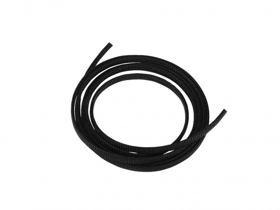 Cable sock nylon for 3D printers 6mm 1meter